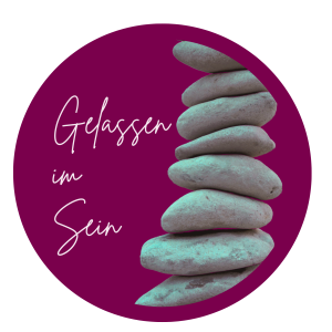 Gelassen im Sein