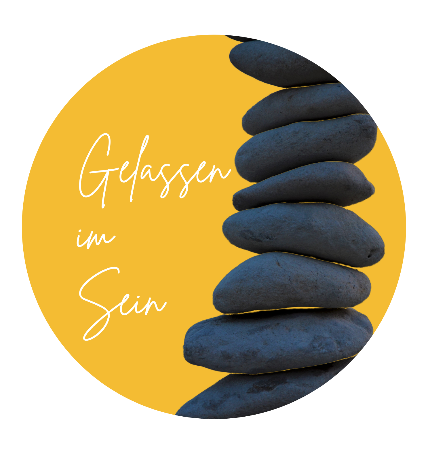 Gelassen im Sein